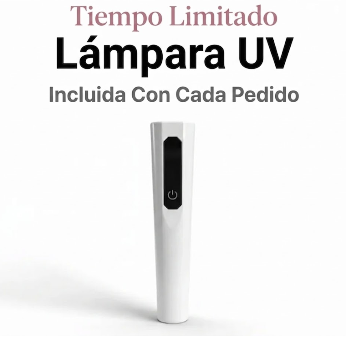 Lúnula™ Set de Manicura