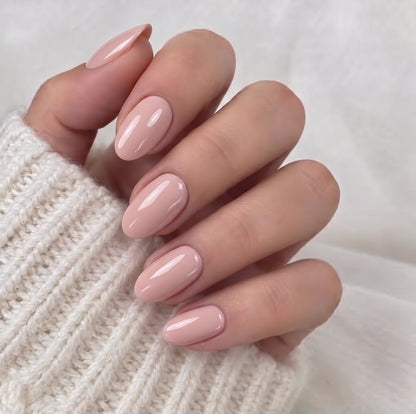 Lúnula™ Set de Manicura