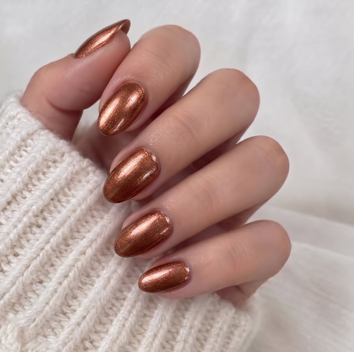 Lúnula™ Set de Manicura