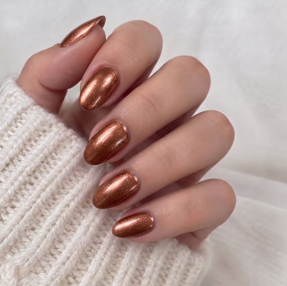Lúnula™ Set de Manicura