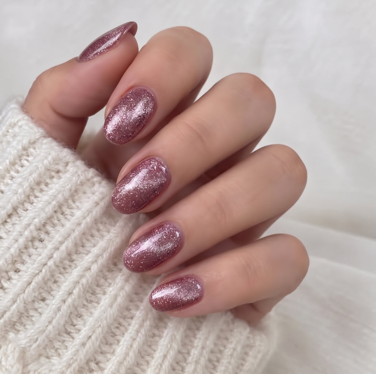 Lúnula™ Set de Manicura