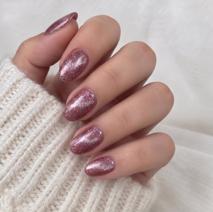 Lúnula™ Set de Manicura