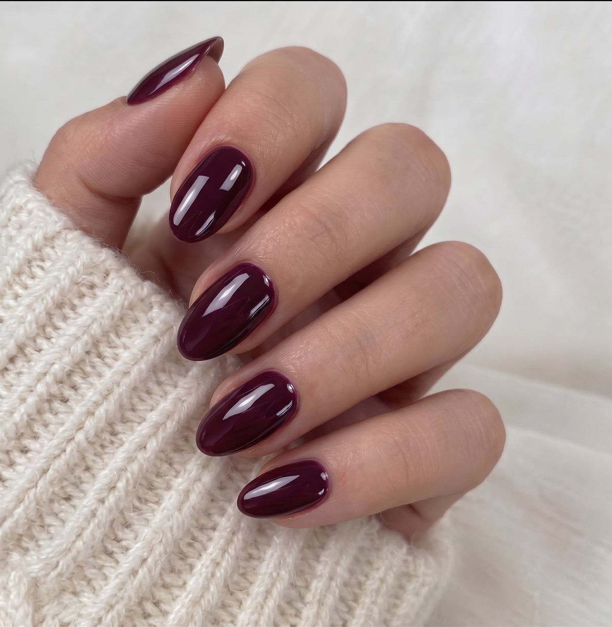 Lúnula™ Set de Manicura