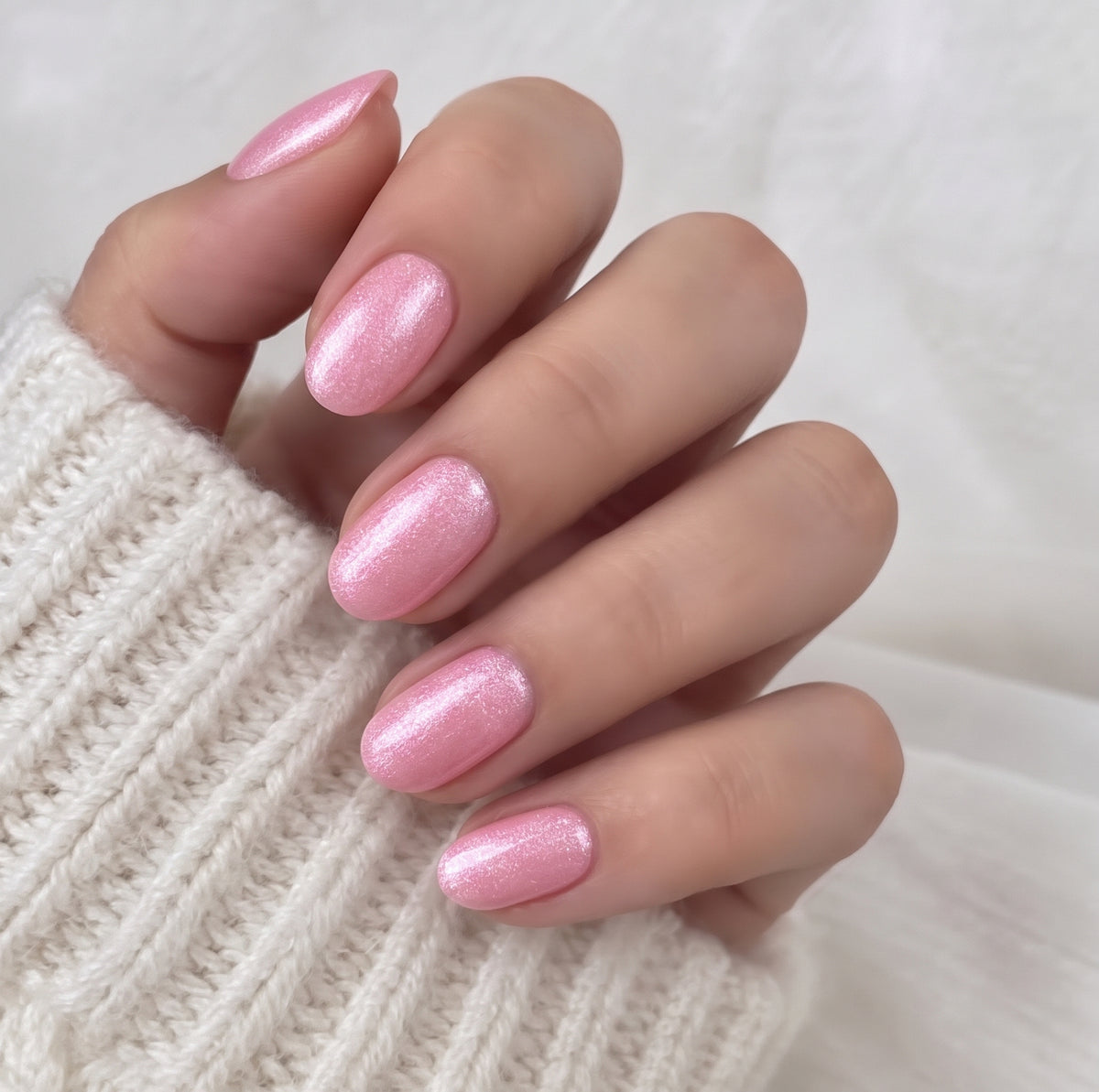 Lúnula™ Set de Manicura