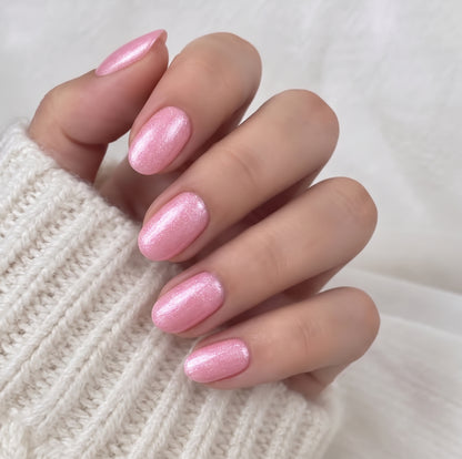 Lúnula™ Set de Manicura